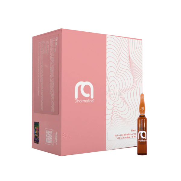 Caja Firm Dharmaline Web FIRM (Dharmaline)