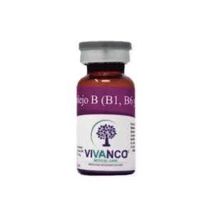 Complejo B 10 ml