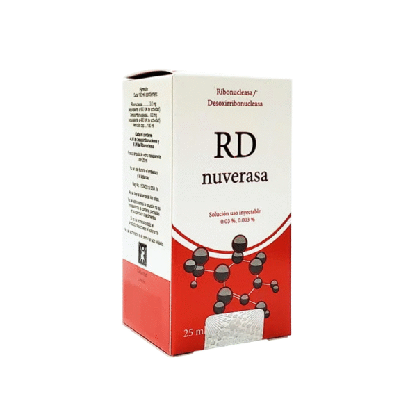 RD Nuverasa 25 ml
